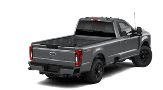 2026 Ford Super Duty® External Image 4